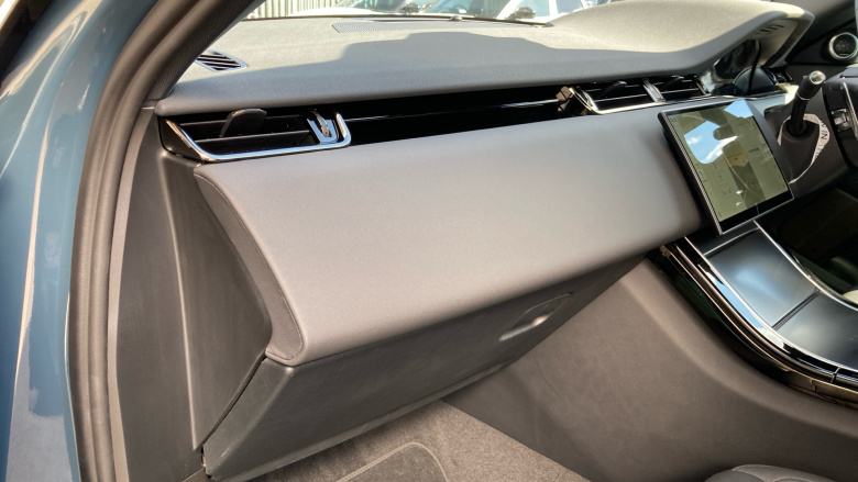 Land Rover Range Rover Evoque 2.0 D200 Edition 5dr Auto Diesel Hatchback